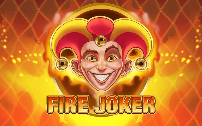 Speel de vurige gokkasten gokkast Fire Joker in het Win Beast casino.