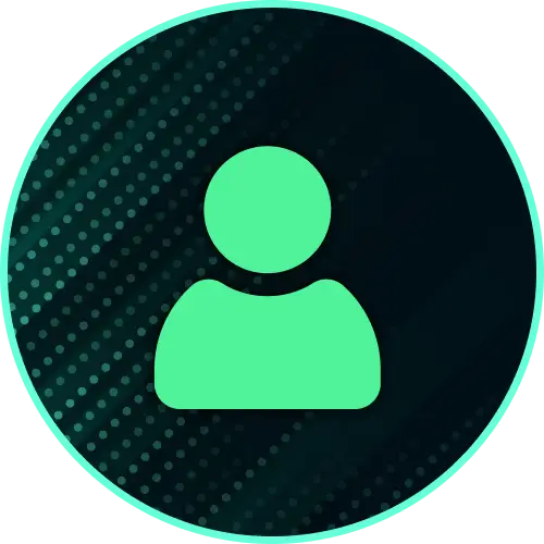 Beheer al je gegevens via gebruikersprofielfuncties functies in de Win Beast app.