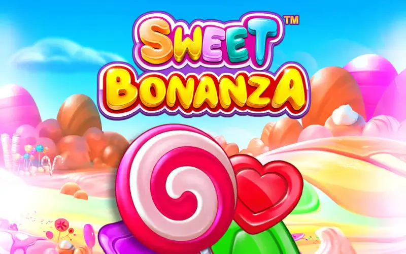 Speel de populaire gokkasten gokkast Sweet Bonanza op Win Beast.