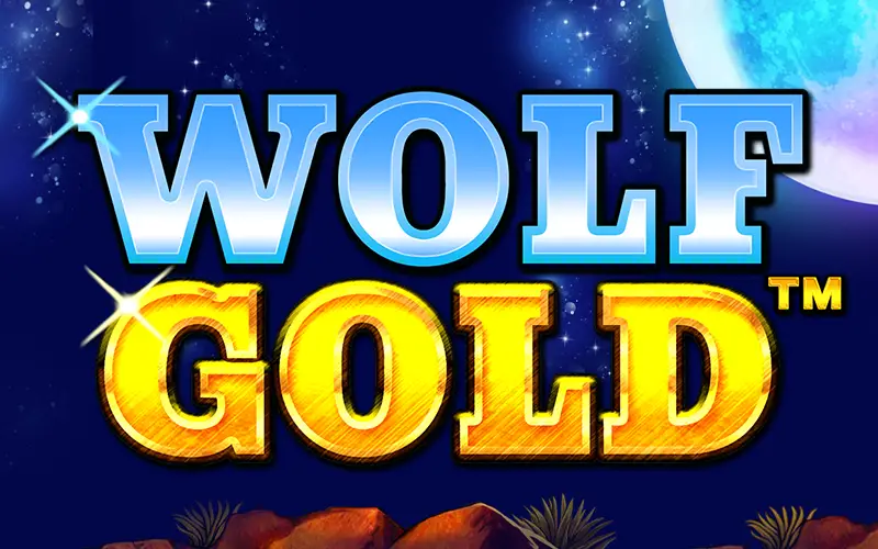 Beproef je geluk op de gokkasten gokkast Wolf Gold bij Win Beast.